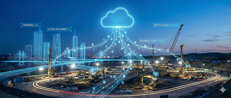 Digital Twin Technology